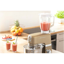 Кухонная машина SENCOR STM 6377CH