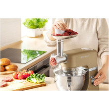 Кухонная машина SENCOR STM 6377CH