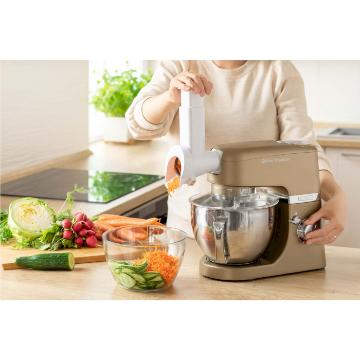 Фото 15 Кухонная машина SENCOR STM 6377CH