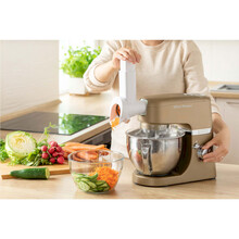 Кухонная машина SENCOR STM 6377CH