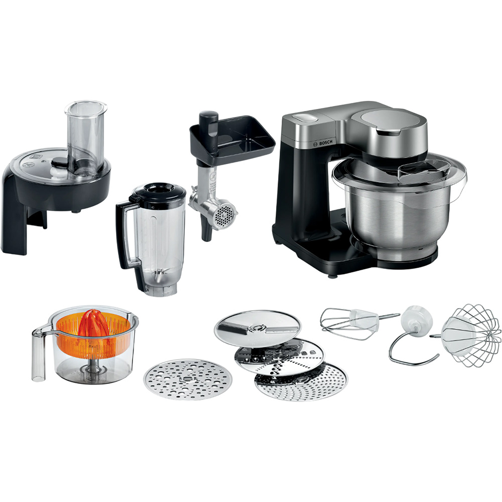 Кухонна машина BOSCH MUMS2VM40