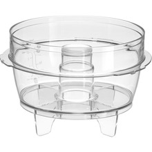 Кухонный комбайн KITCHENAID Artisan 4 л Black (5KFP1644EOB)