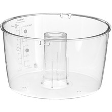 Кухонный комбайн KITCHENAID Artisan 4 л Black (5KFP1644EOB)