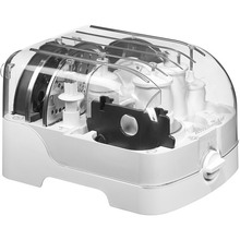 Кухонный комбайн KITCHENAID Artisan 4 л Black (5KFP1644EOB)