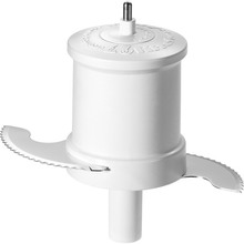 Кухонный комбайн KITCHENAID Artisan 4 л Black (5KFP1644EOB)