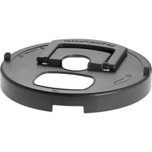 Кухонный комбайн KITCHENAID Artisan 4 л Black (5KFP1644EOB)