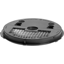 Кухонный комбайн KITCHENAID Artisan 4 л Black (5KFP1644EOB)