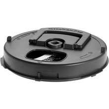 Кухонный комбайн KITCHENAID Artisan 4 л Black (5KFP1644EOB)