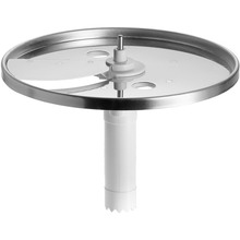 Кухонный комбайн KITCHENAID Artisan 4 л Black (5KFP1644EOB)