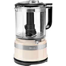 Купить в Днепре - Кухонный комбайн KITCHENAID 1.2 л 5KFC0516EAC Cremy