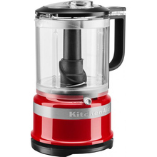 Кухонный комбайн KITCHENAID 1.2 л 5KFC0516EER Red