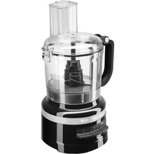 Кухонный комбайн KITCHENAID 1.7 л 5KFP0719EOB Black