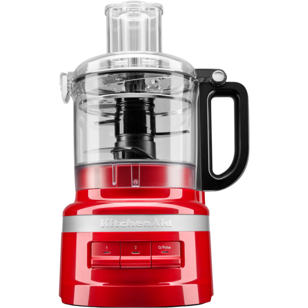 Кухонный комбайн KITCHENAID 1.7 л 5KFP0719EER Red