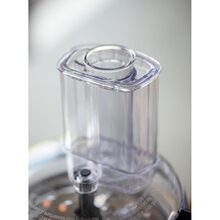 Кухонный комбайн KITCHENAID 1.7 л 5KFP0719EER Red