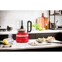 Кухонный комбайн KITCHENAID 1.7 л 5KFP0719EER Red