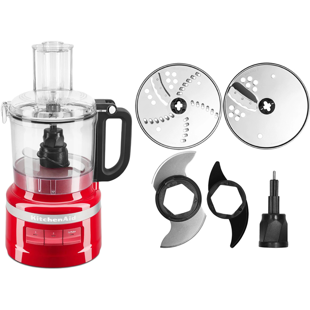 Кухонний комбайн KITCHENAID 1.7 л 5KFP0719EER