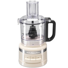 Кухонний комбайн KITCHENAID 1,7л 5KFP0719EAC Almond Cream