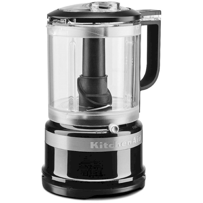 Кухонний комбайн KITCHENAID 1,2 л 5KFC0516EOB Onyx Black Кухонний комбайн KITCHENAID 1,2 л 5KFC0516EOB Onyx Black