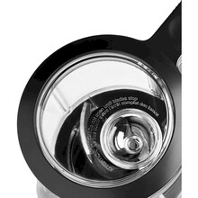 Кухонний комбайн KITCHENAID 1,2 л 5KFC0516EOB Onyx Black