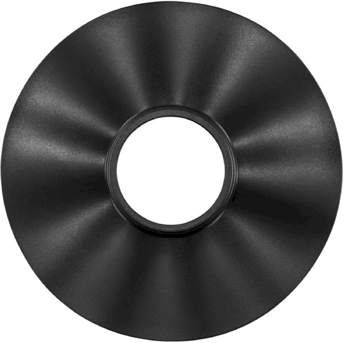 Кухонний комбайн KITCHENAID 1,2 л 5KFC0516EOB Onyx Black Насадки ніж для подріблення