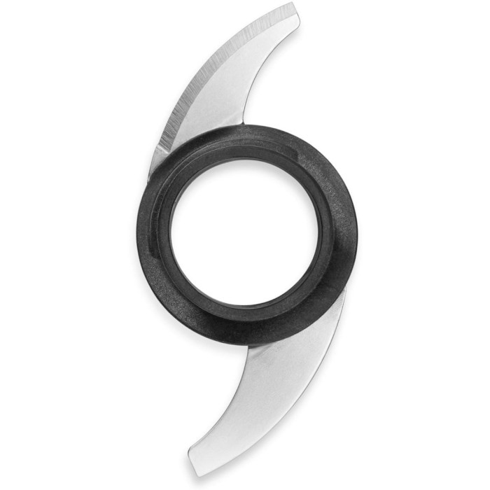Кухонний комбайн KITCHENAID 1,2 л 5KFC0516EOB Onyx Black Потужність 240