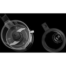 Кухонний комбайн KITCHENAID 1,2 л 5KFC0516EOB Onyx Black