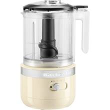 Кухонный комбайн KITCHENAID 5KFCB519EAC Кремовый