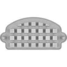 Кухонный комбайн KITCHENAID 5KFP1319ECU 3,1 л Серебристый