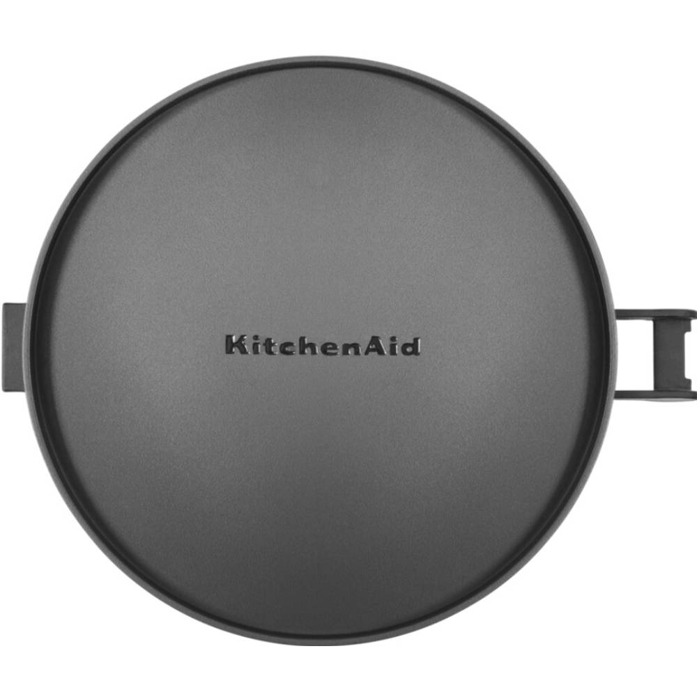 Обзор Кухонный комбайн KITCHENAID 5KFP1319ECU 3,1 л Серебристый