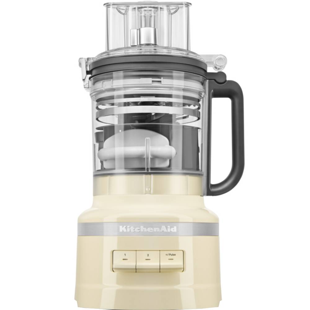 Кухонный комбайн KITCHENAID 5KFP1319EAC 3,1 л Кремовый