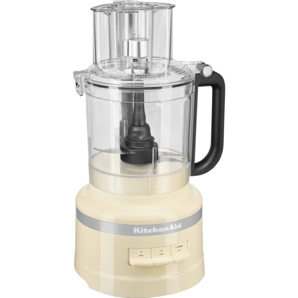 Кухонний комбайн KITCHENAID 5KFP1319EAC 3,1л Кремовий Тип кухонний комбайн