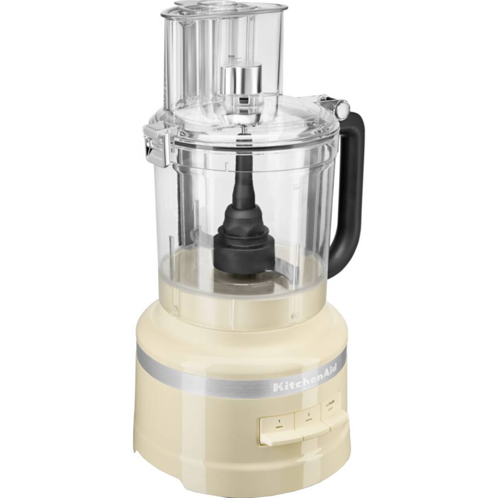 Кухонный комбайн KITCHENAID 5KFP1319EAC 3,1 л Кремовый Насадки терка