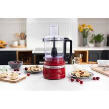 Кухонный комбайн KITCHENAID 5KFP0921EER 2,1 л Красный