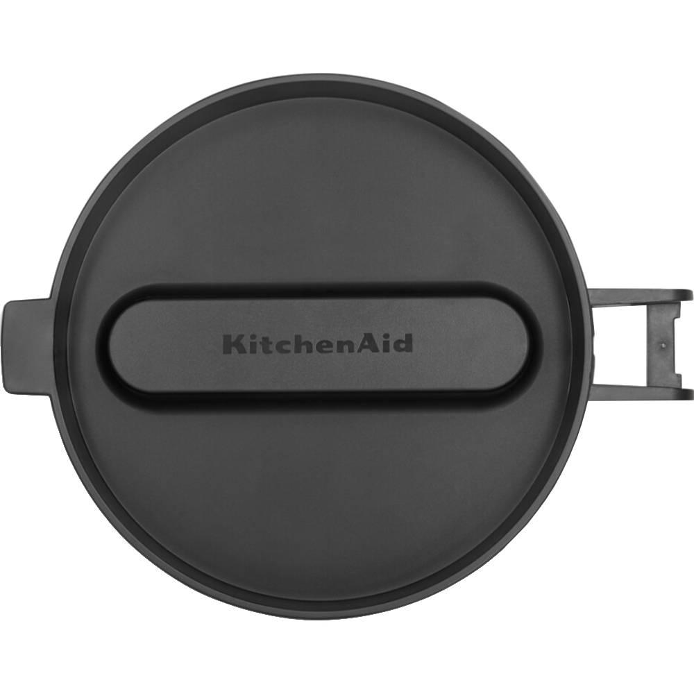 Кухонный комбайн KITCHENAID 5KFP0921EER 2,1 л Красный Насадки шинковка (ломтики/кружочки)