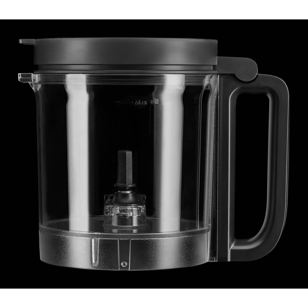 Изображение Кухонный комбайн KITCHENAID 5KFP0921EER 2,1 л Красный