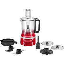 Кухонный комбайн KITCHENAID 5KFP0921EER 2,1 л Красный