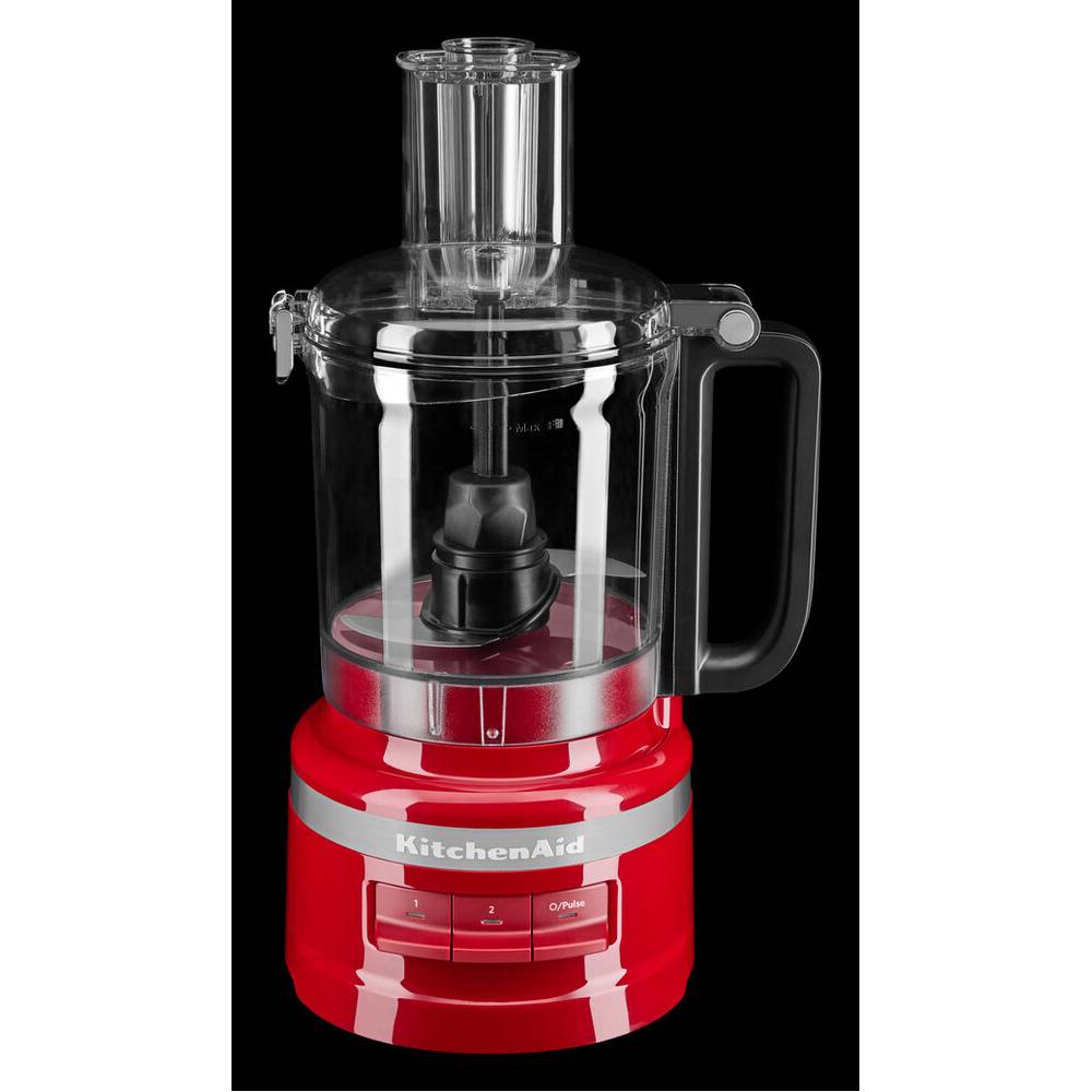 В Украине Кухонный комбайн KITCHENAID 5KFP0921EER 2,1 л Красный