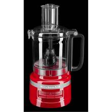 Кухонный комбайн KITCHENAID 5KFP0921EER 2,1 л Красный