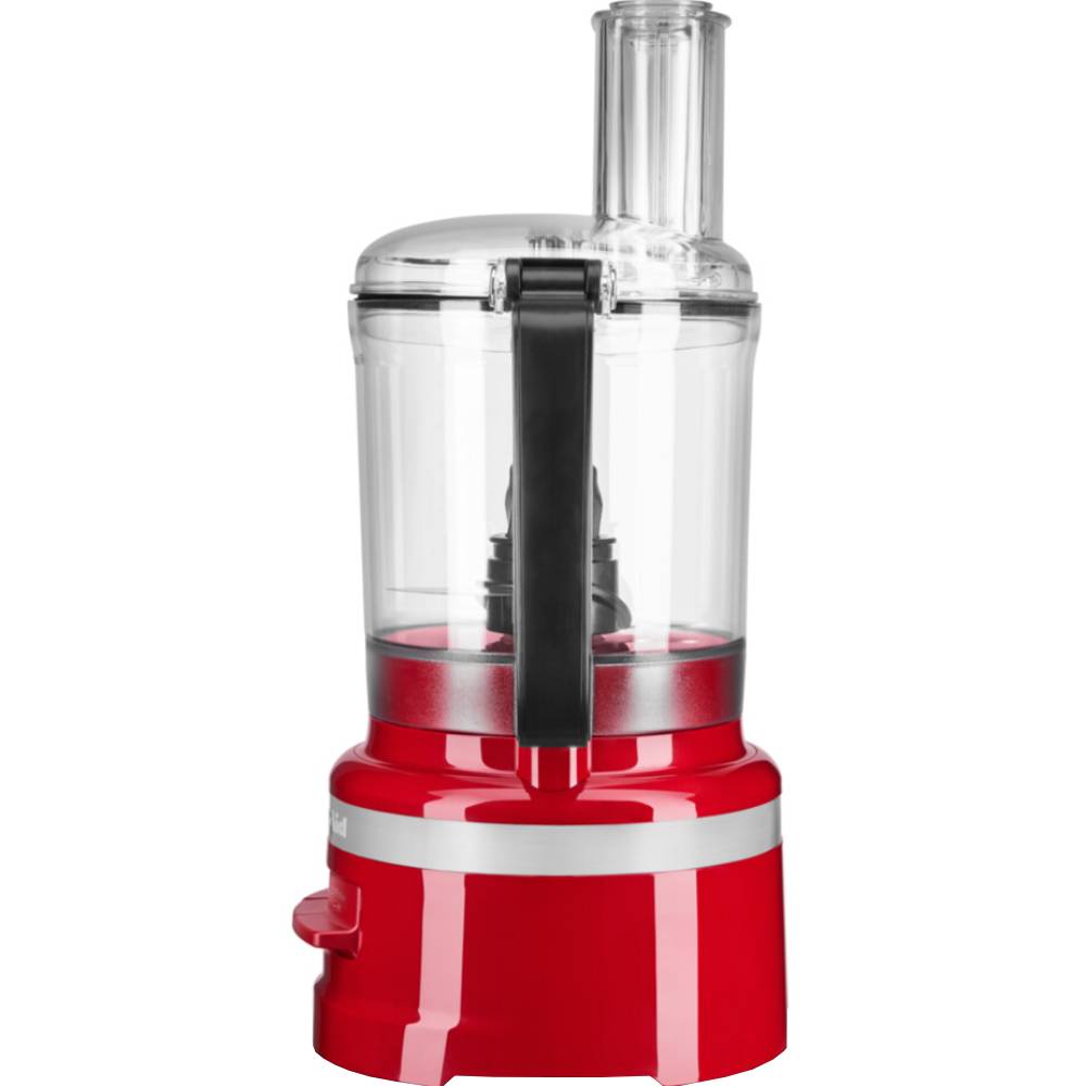 Кухонный комбайн KITCHENAID 5KFP0921EER 2,1 л Красный Насадки терка