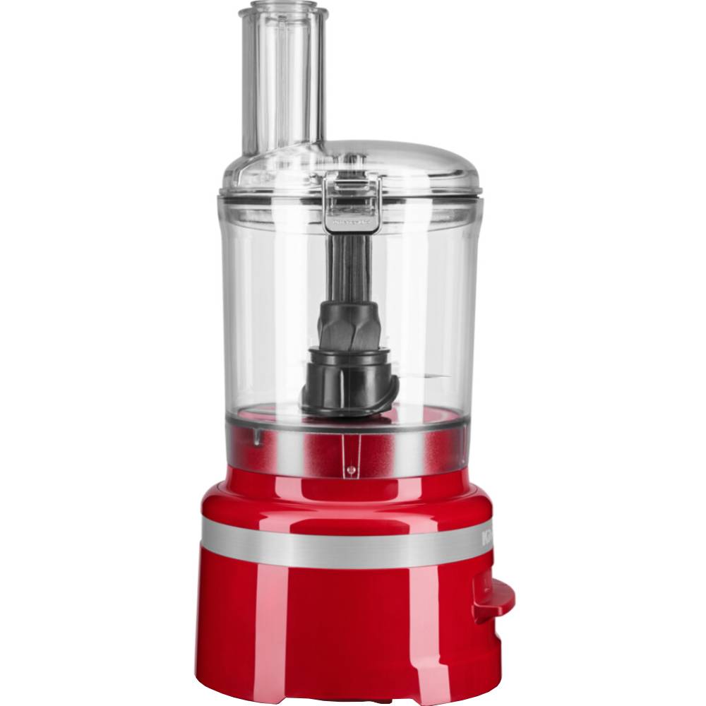 Кухонный комбайн KITCHENAID 5KFP0921EER 2,1 л Красный Тип кухонный комбайн