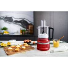 Кухонный комбайн KITCHENAID 5KFP0921EER 2,1 л Красный