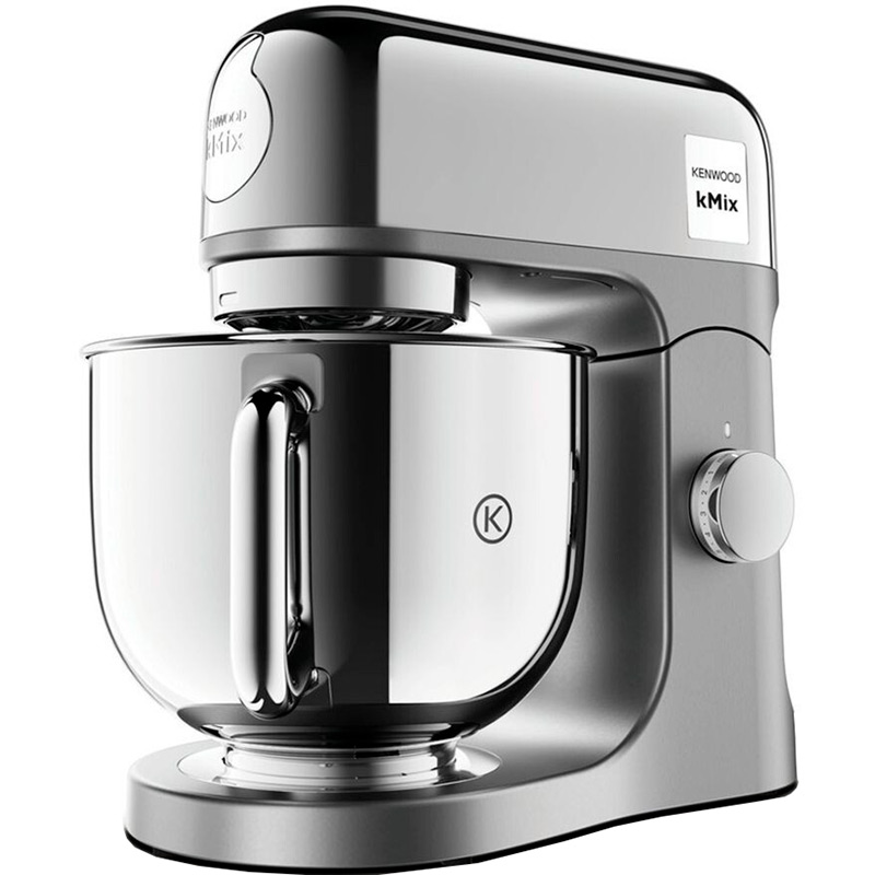 Кухонна машина KENWOOD KMX 760 CH