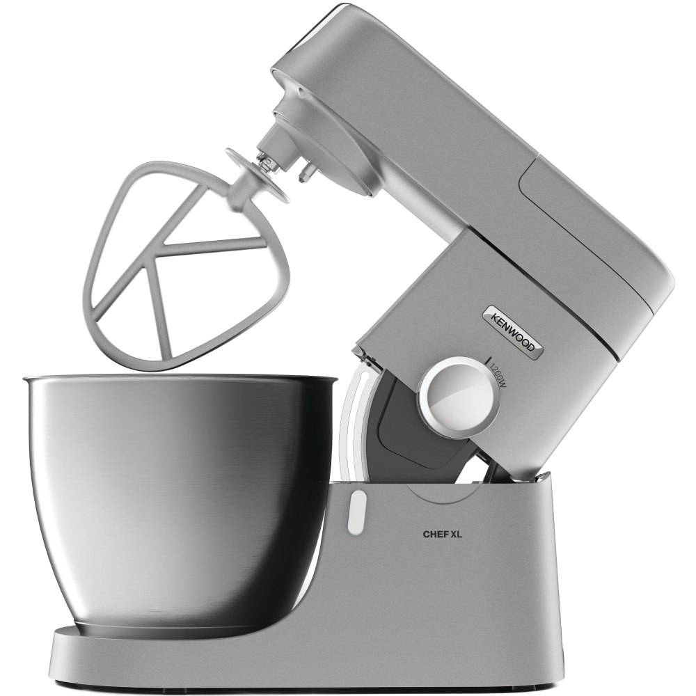 Кухонная машина Kenwood Chef XL KVL4170S Насадки для теста (крюк)