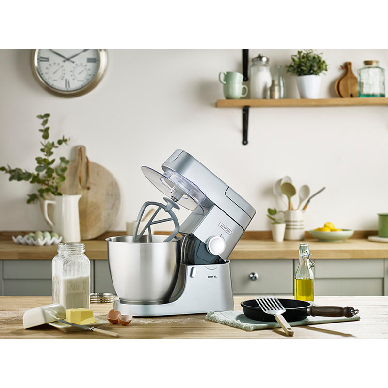 Покупка Кухонная машина Kenwood Chef XL KVL4170S
