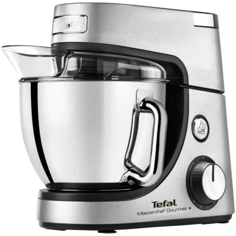 Кухонная машина TEFAL QB632D38 Тип кухонная машина