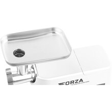 Кухонная машина ECG FORZA 5500 Giorno Bianco