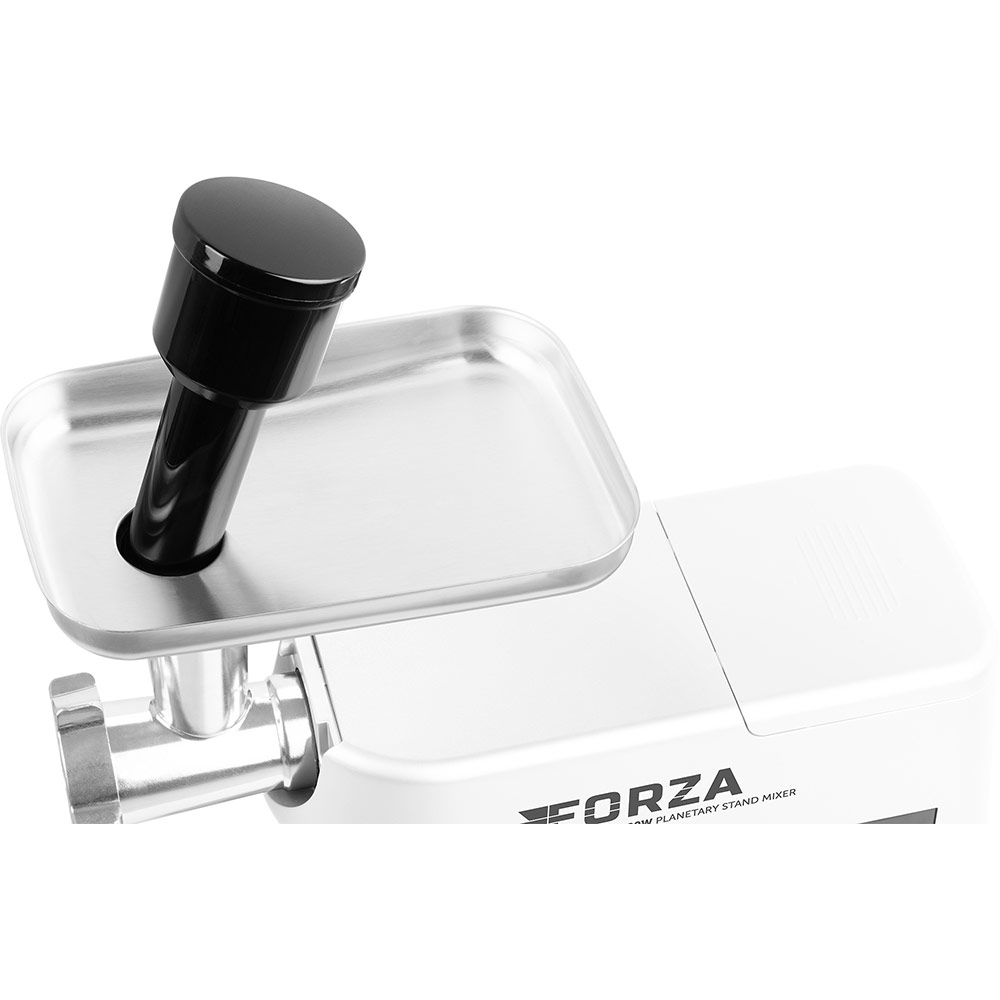 Фото 15 Кухонная машина ECG FORZA 5500 Giorno Bianco