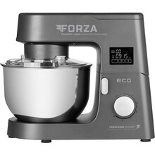 Кухонная машина ECG FORZA 5500 Giorno Scuro