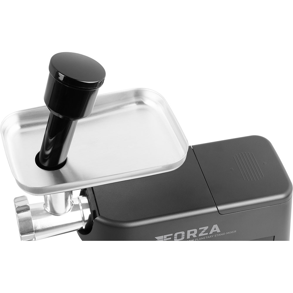 Фото 15 Кухонная машина ECG FORZA 5500 Giorno Scuro