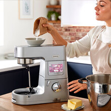 Кухонная машина KENWOOD Cooking Chef XL KCL 95.004 SI